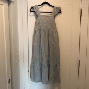 Women’s universal thread dress, size Sm